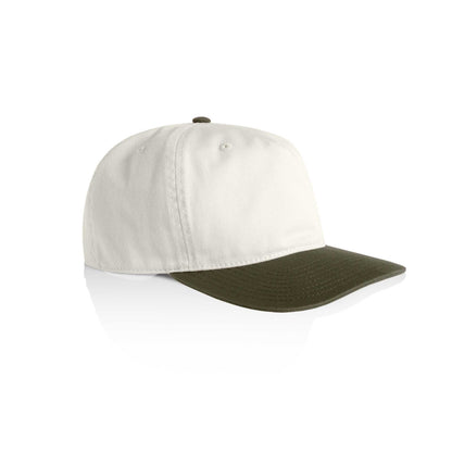 Two Tone Hat