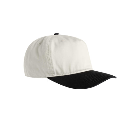 Two Tone Hat