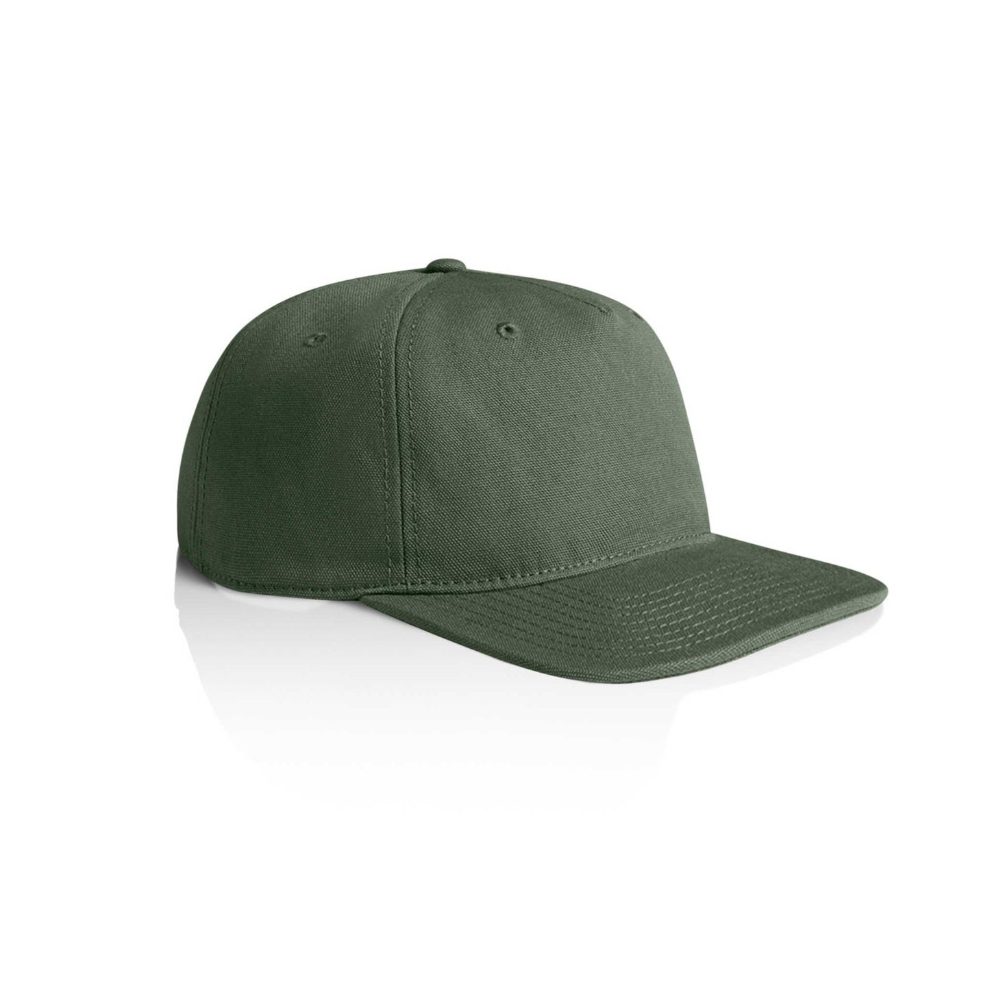 Canvas Hat