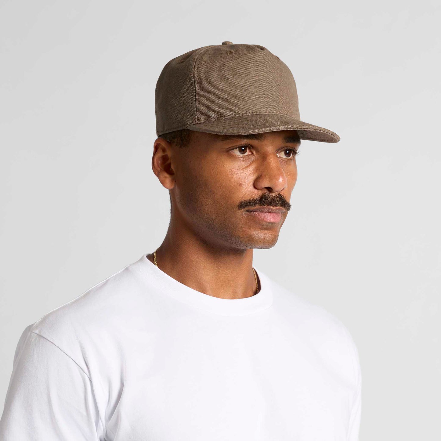 Canvas Hat