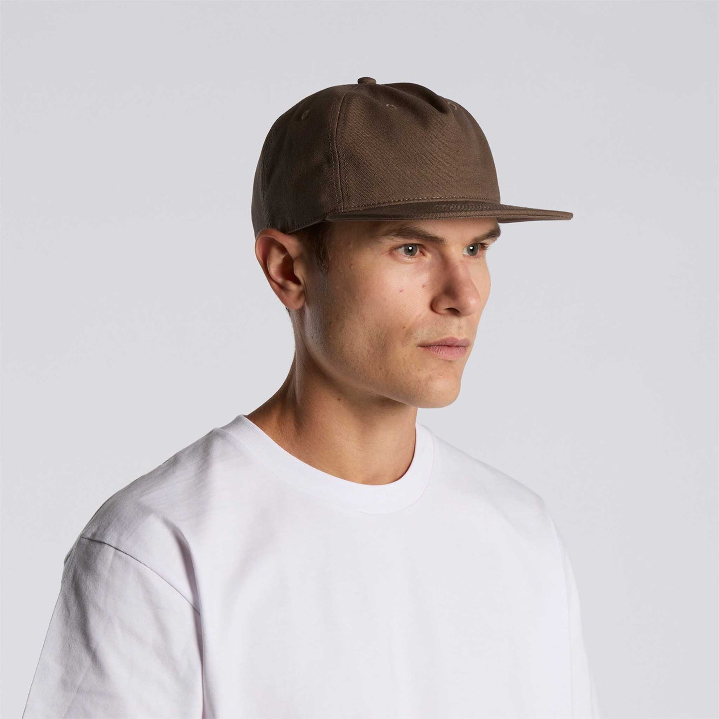 Canvas Hat