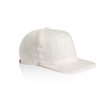 Linen Hat