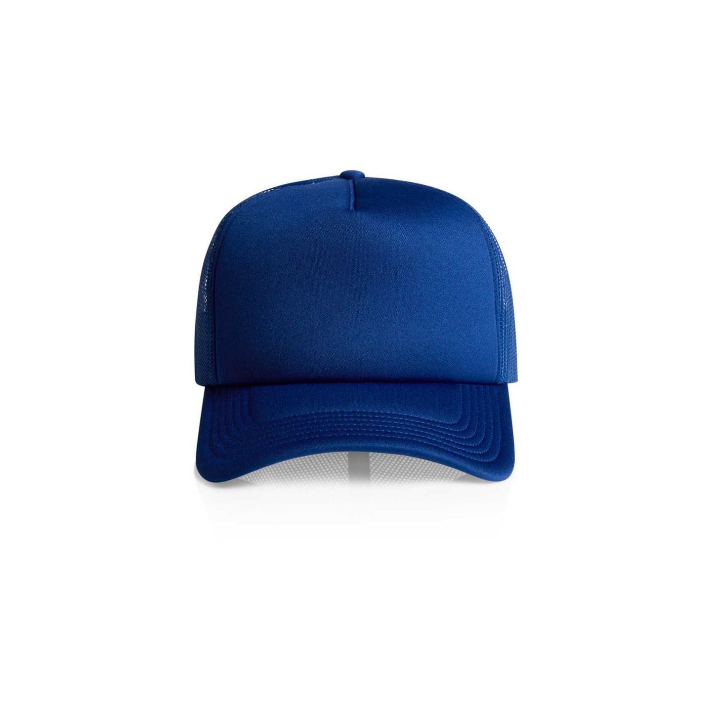 Blue Trucker Hat