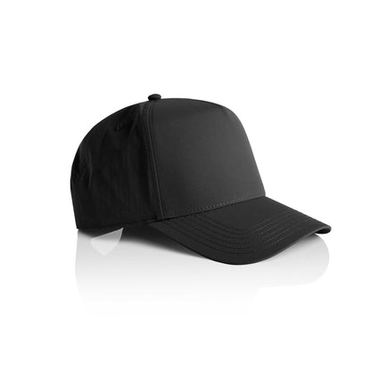 A Frame Nylon Hat