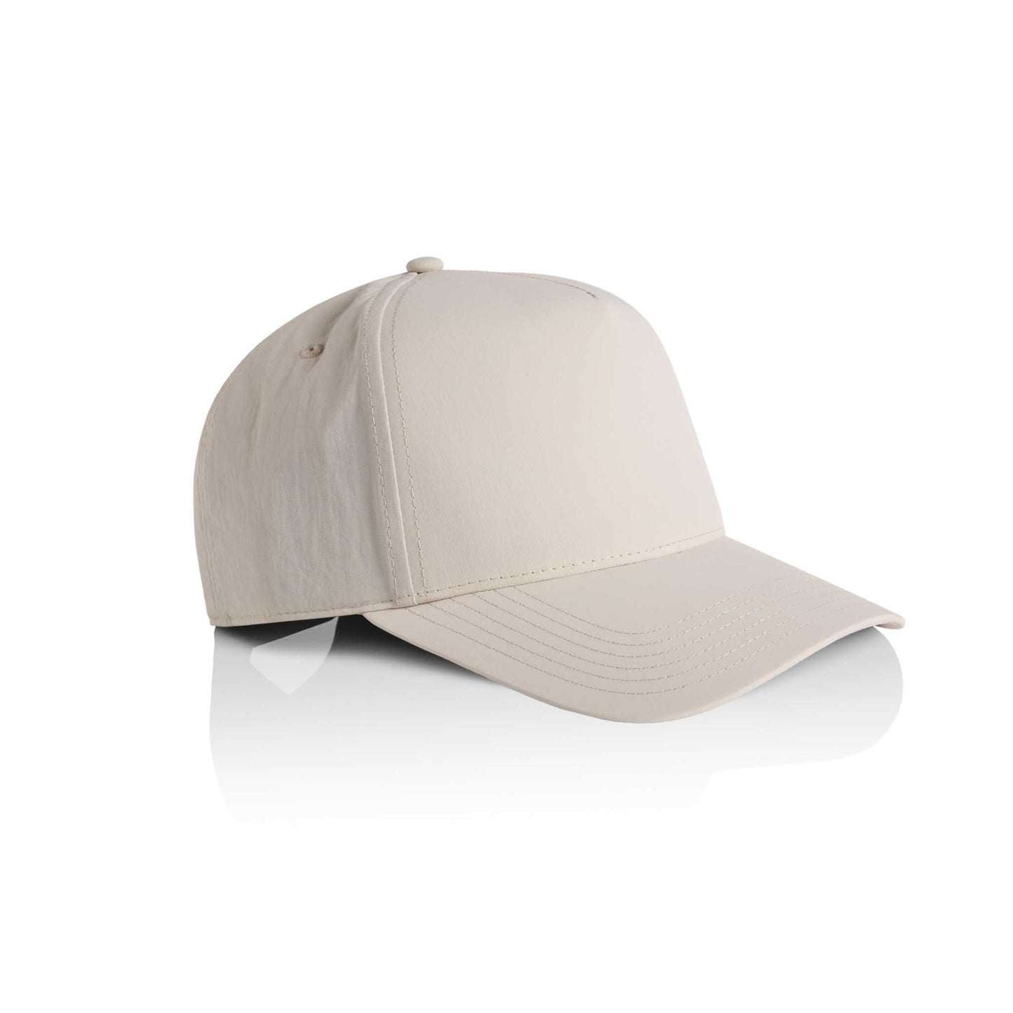 A Frame Nylon Hat