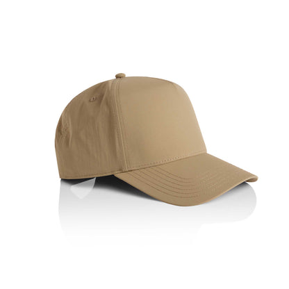 A Frame Nylon Hat