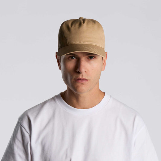 Soft A Frame Hat