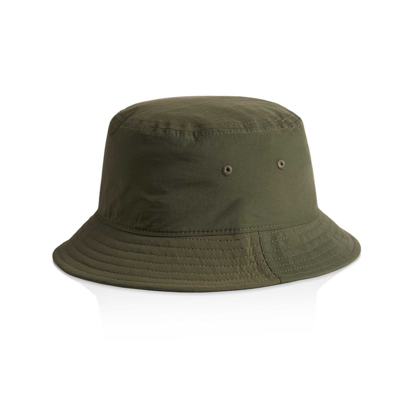 Nylon Bucket Hat