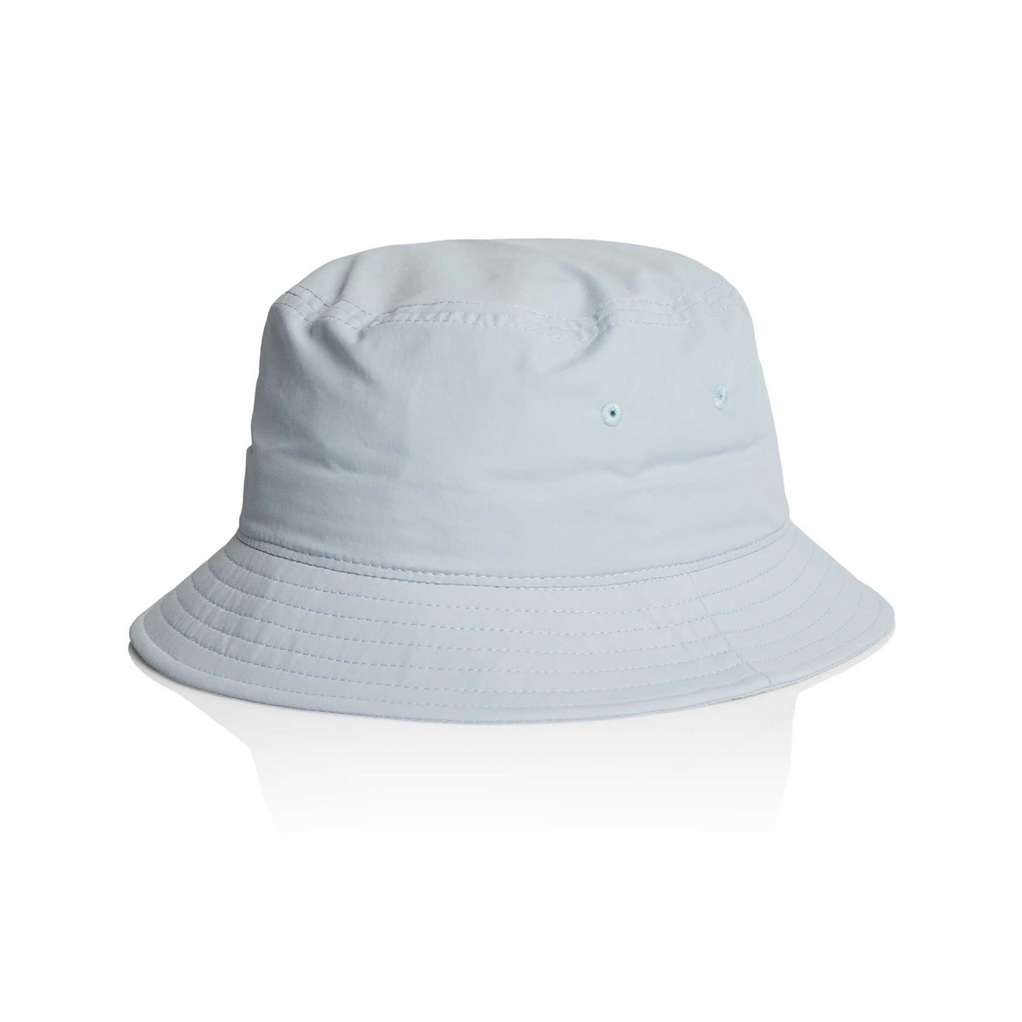 Nylon Bucket Hat