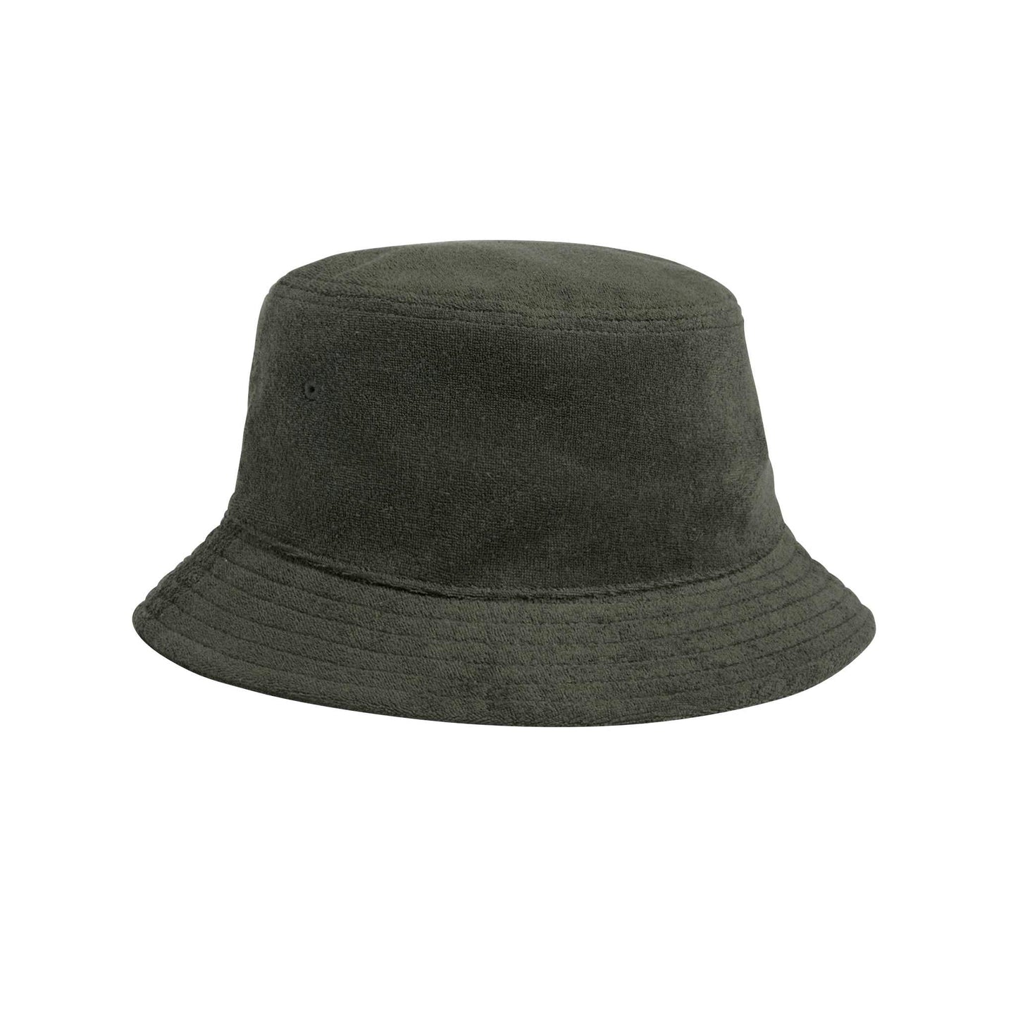 Fabric Bucket Hat