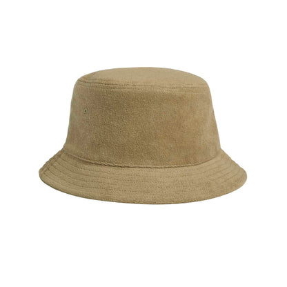 Fabric Bucket Hat