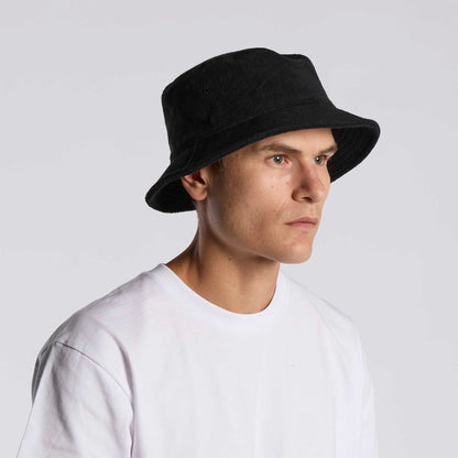 Fabric Bucket Hat