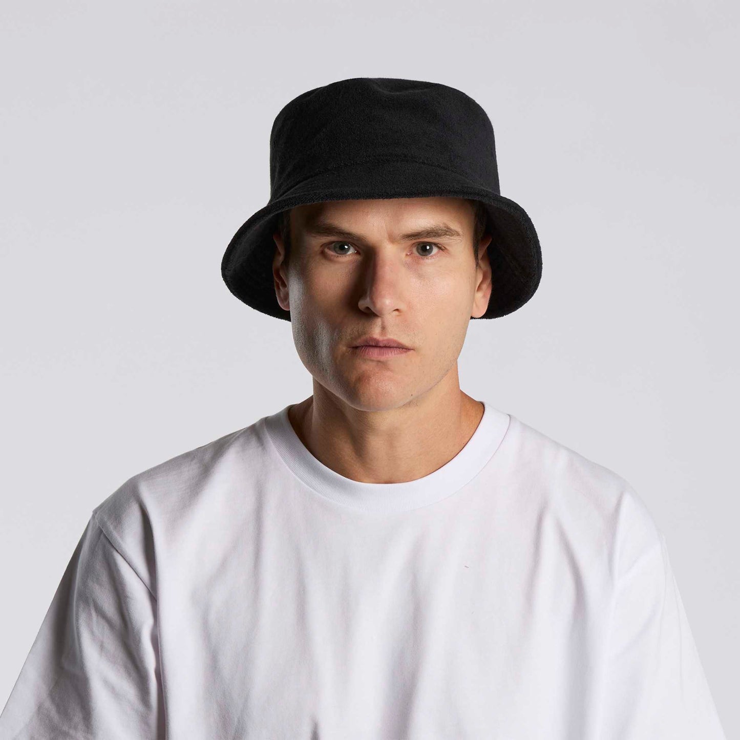 Fabric Bucket Hat