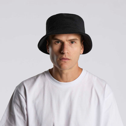 Fabric Bucket Hat