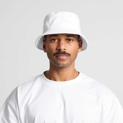 Fabric Bucket Hat