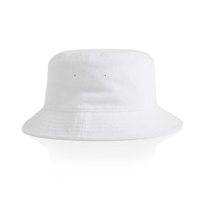 Fabric Bucket Hat