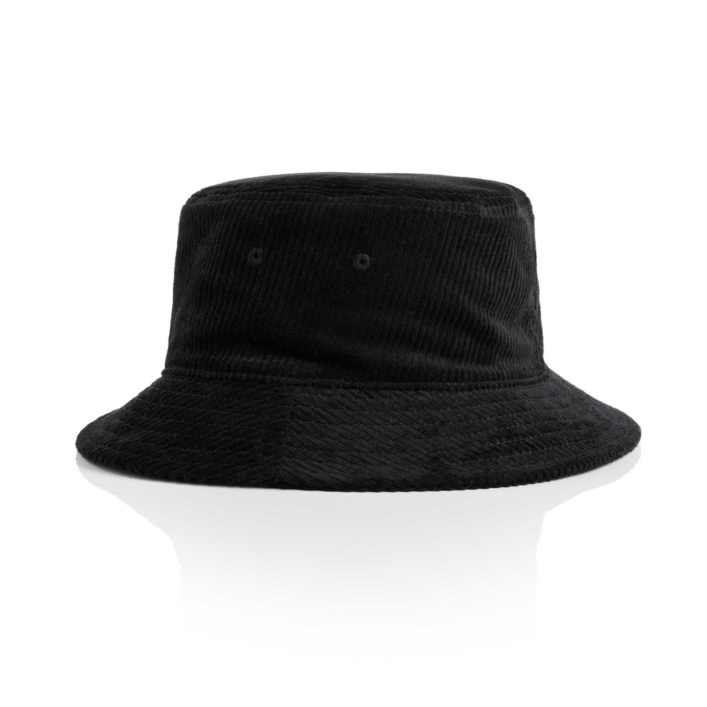 Corduroy Bucket Hat