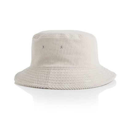 Corduroy Bucket Hat