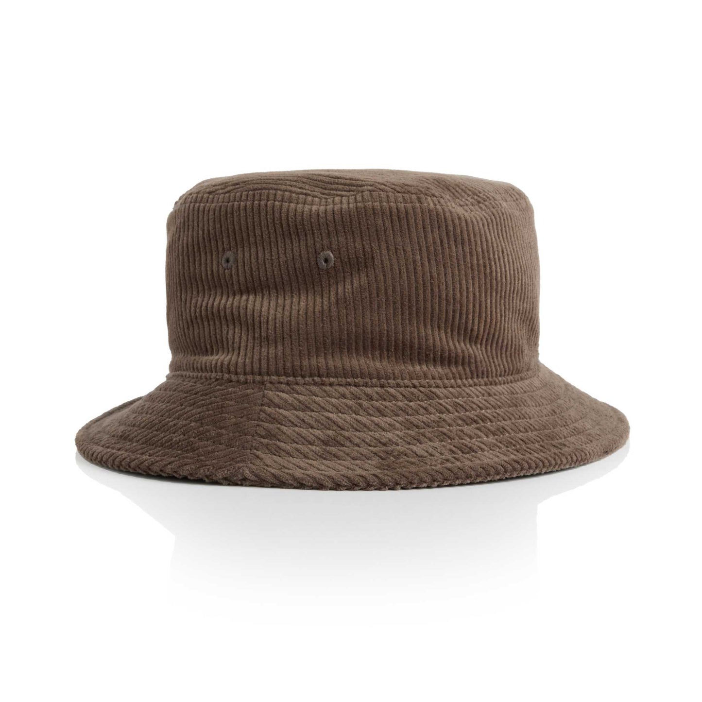 Corduroy Bucket Hat